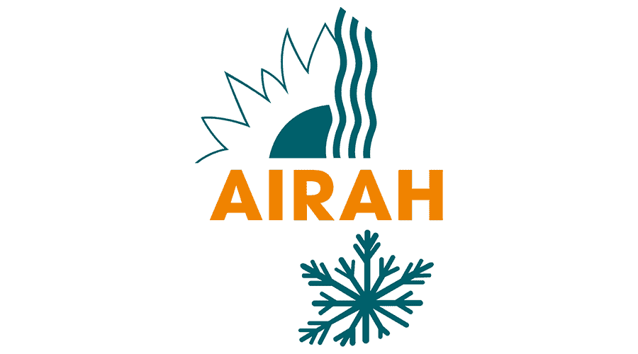 australian-institute-of-refrigeration-air-conditioning-and-heating-airah-logo-vector