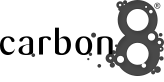 carbon8 logo