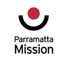 Parramatta Mission Logo