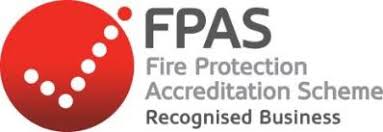 FPAS scheme logo