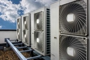 HVAC air conditioning companies Sydney